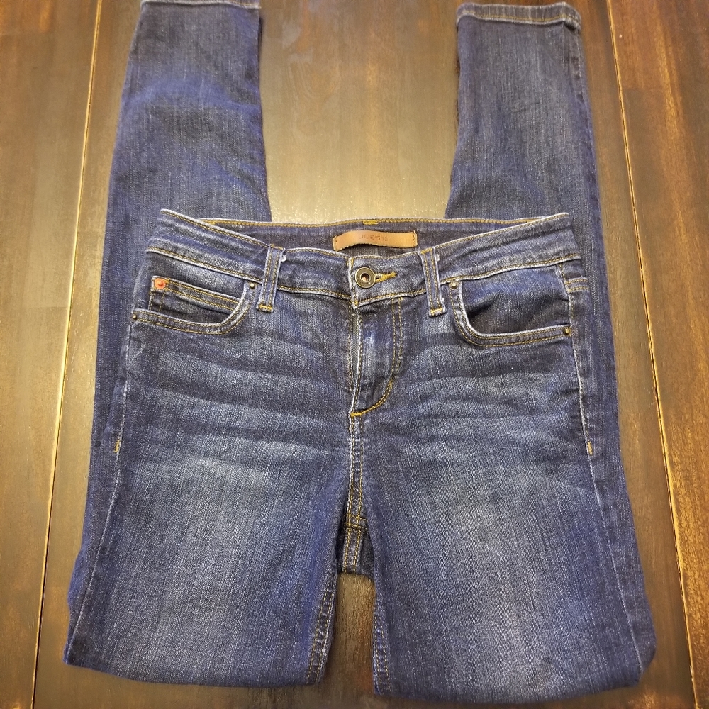 Joe's Jean's The Icon Ankle
